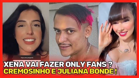 mansao bonde nuas|Juliana Bonde, da música Periquita, ganha R$ 300 mil com fotos。